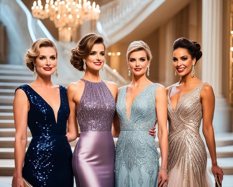 Abendmode: So findest du das perfekte Kleid für besondere Anlässe