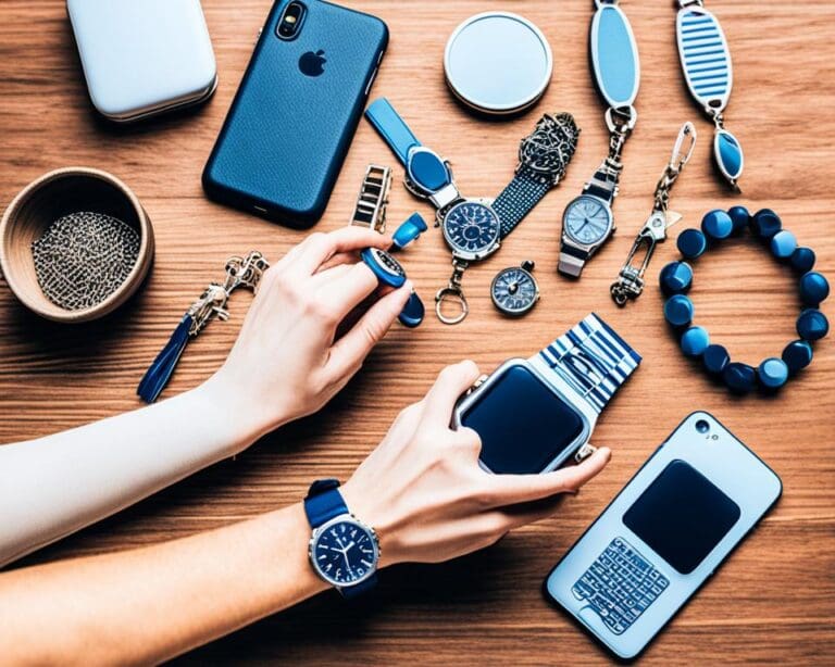 Accessoires für den täglichen Gebrauch: Die besten Tipps