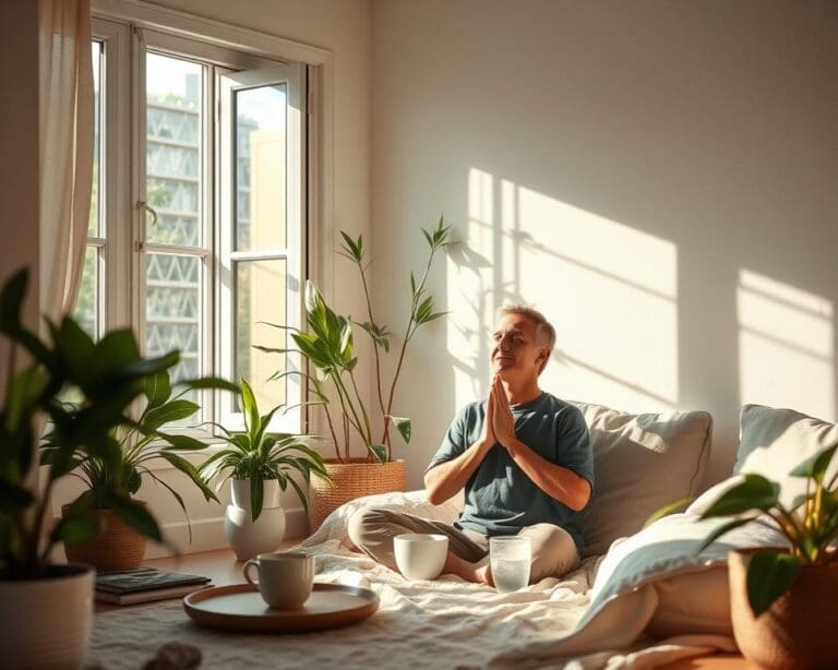 Achtsamkeit im Alltag: Praktische Übungen für mehr Balance