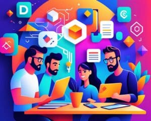 Apps-Entwicklung: Die neuesten Trends und Technologien