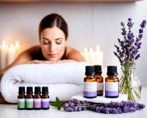 Aromatherapie: Die besten Düfte für Entspannung