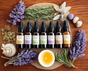 Aromatherapie: Düfte für Entspannung und Fokus