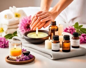 Aromatherapie: So findest du den richtigen Duft