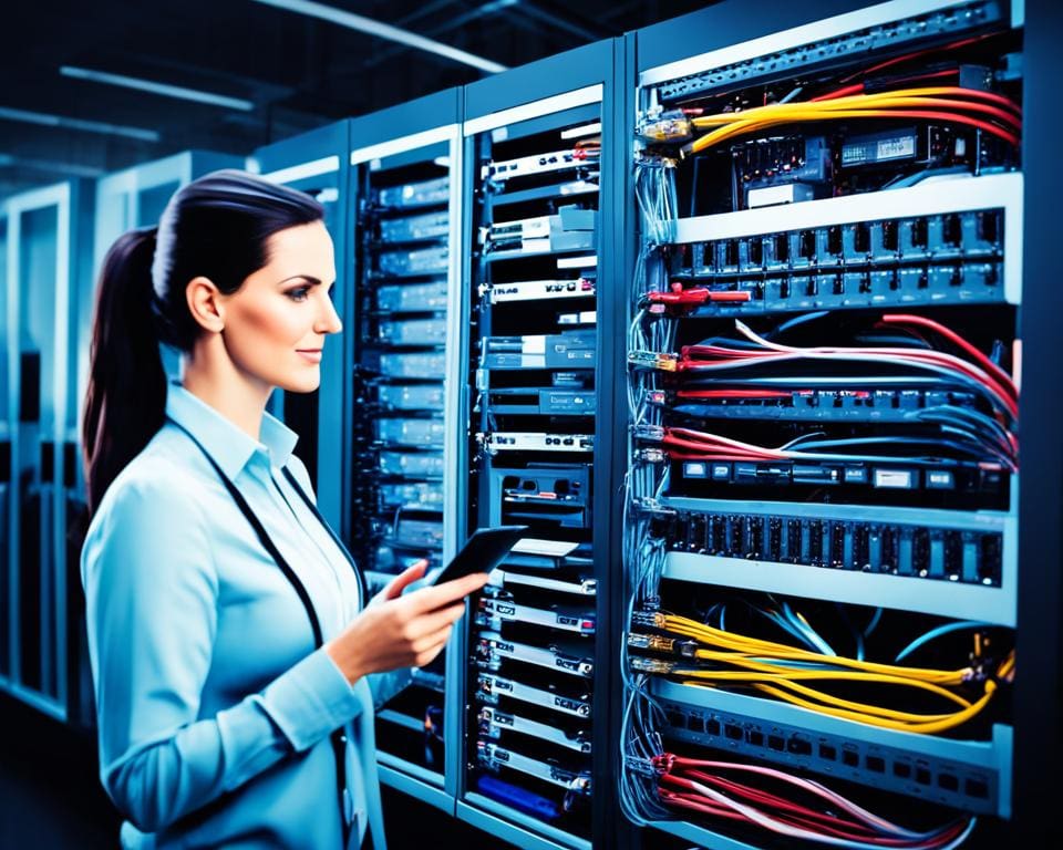 Automatisierungstools in der Systemadministration