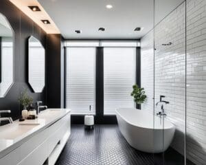 Badezimmer modernisieren: Die besten Tipps und Tricks