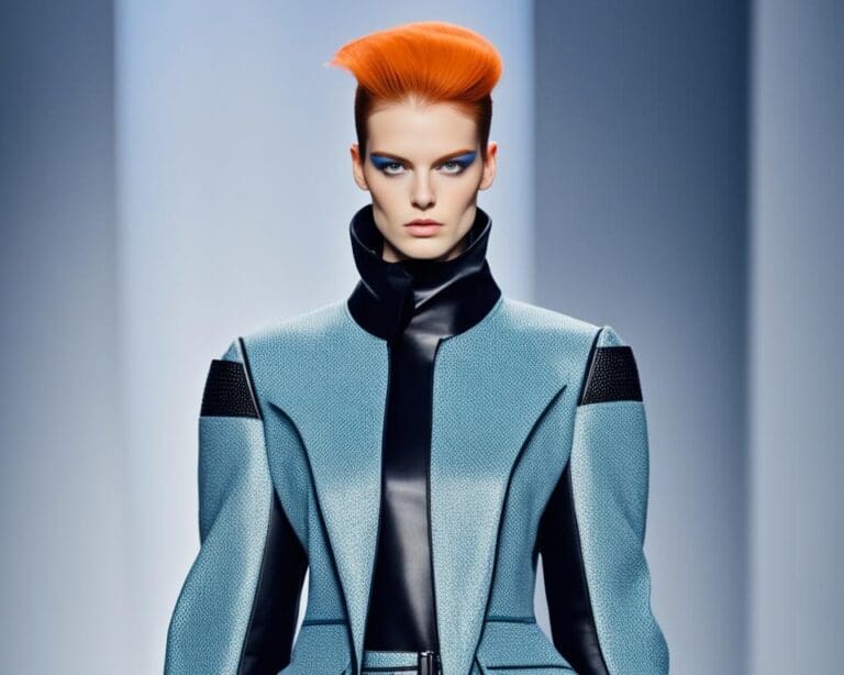 Balenciaga: Der Vorreiter der Avantgarde-Mode