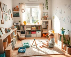 Bildung und Lernen zu Hause: So förderst du dein Kind