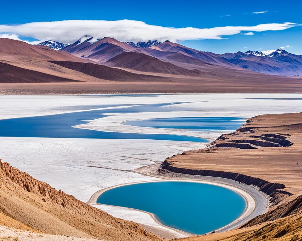 Bolivien: Vom Salar de Uyuni bis zum Titicacasee