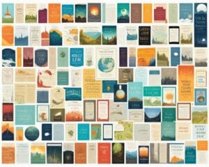 Bücher und Literatur: Empfehlungen für jeden Leser