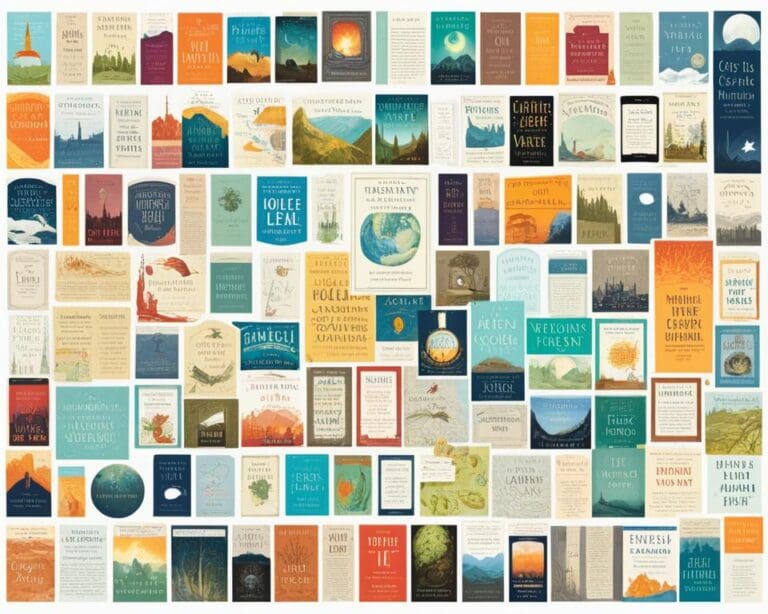 Bücher und Literatur: Empfehlungen für jeden Leser