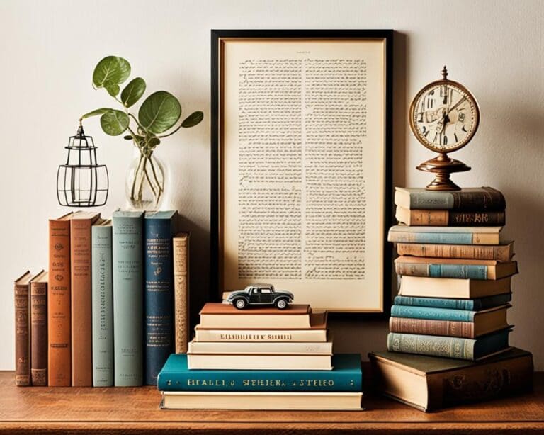 Bücher und Literatur: Klassiker, die du lesen solltest