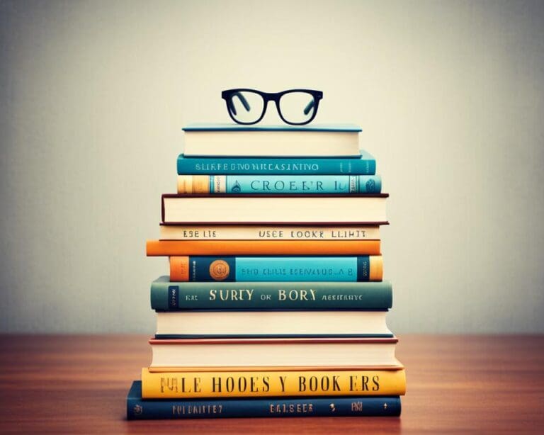 Bücher und Literatur: Lesetipps für jeden Geschmack