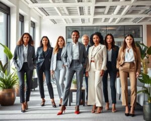 Businessmode: Die besten Outfits für das Büro