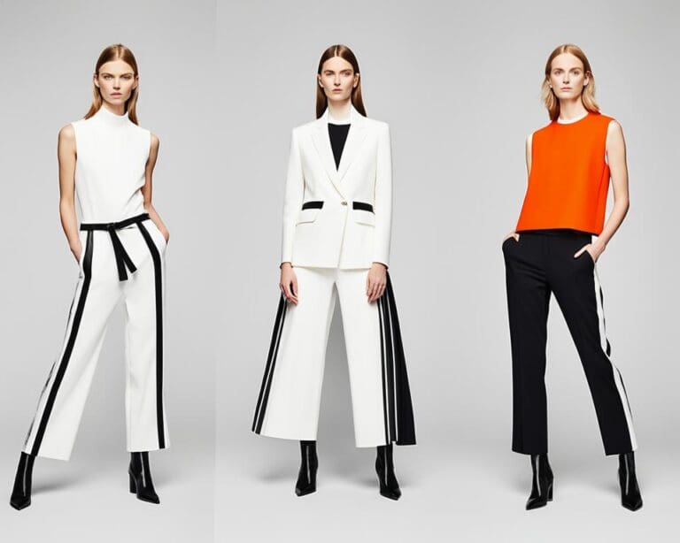 Calvin Klein: Zeitlose Mode mit einem modernen Twist