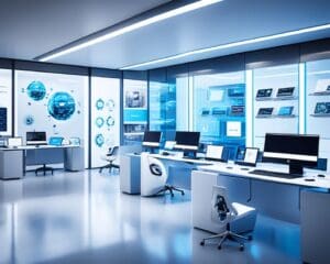 ChatGPT in Unternehmen: Mehr Effizienz durch KI