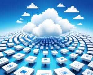 Cloud-Storage: Sicherung und Verwaltung großer Datenmengen
