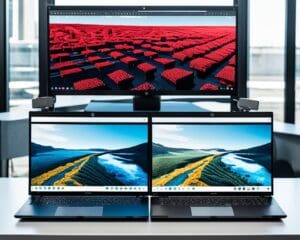 Computer vs. Laptop: Was ist die beste Wahl für Ihre Bedürfnisse?