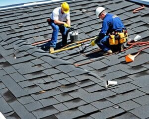 Dachpflege: So bleibt Ihr Dach in Schuss