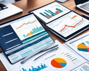 Datenanalyse-Software: Die besten Tools im Vergleich