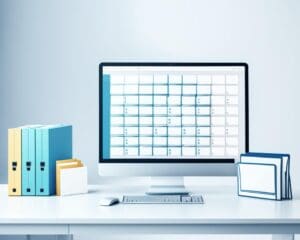 Datenverwaltung: Tipps zur effizienten Speicherung und Sicherung