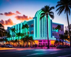 Die Highlights von Miami: Strände, Kultur und Nachtleben