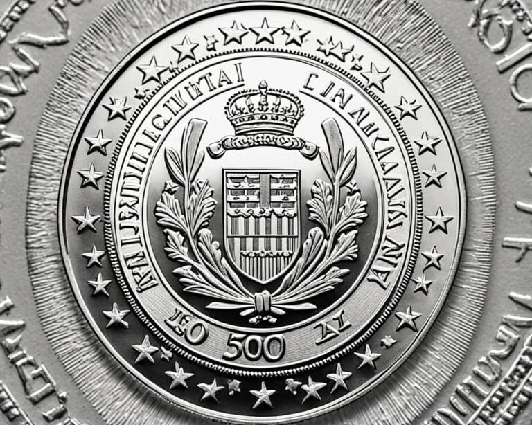 Die Hrvatska 50 Cent-Münze: Ein Sammlerstück im Fokus des Münzkatalogs