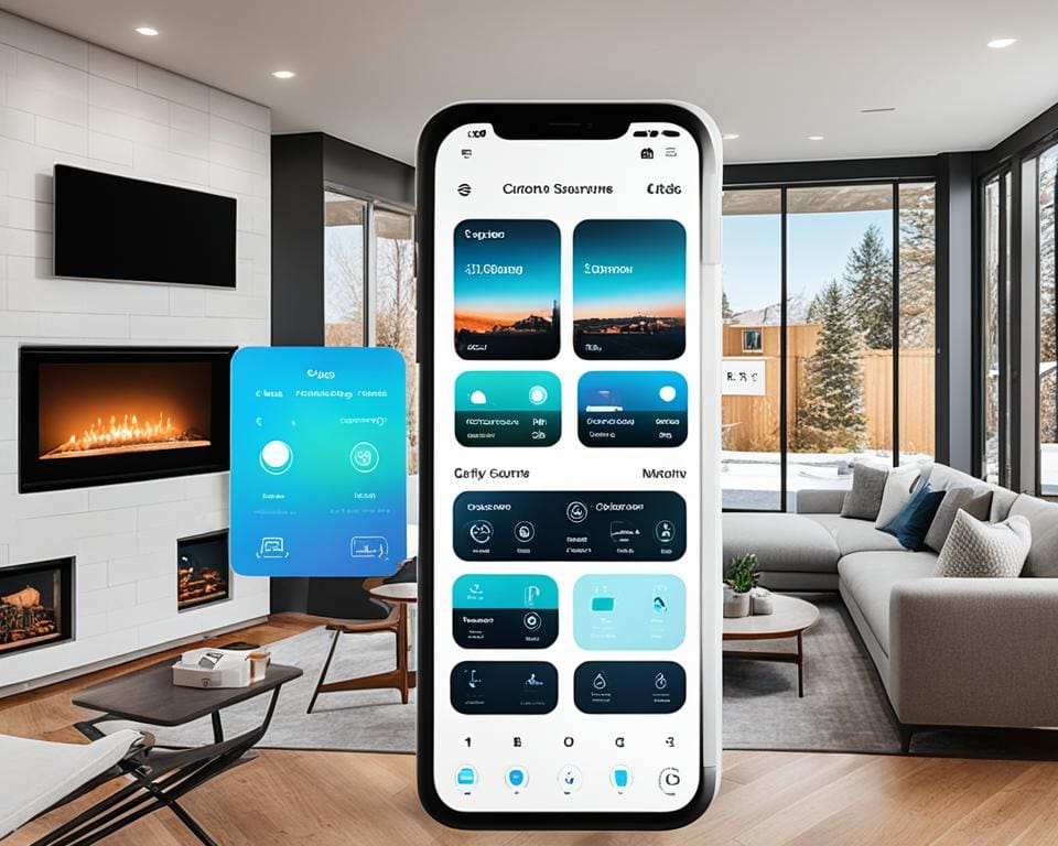 Die besten Anwendungen für ein smartes Zuhause
