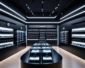 Die besten Fotokameras für Profis im Jahr 2024