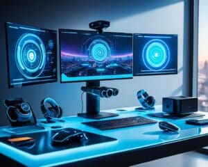 Die besten Gadgets für Technikliebhaber