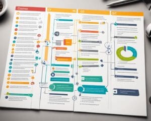 Die besten Git-Strategien für erfolgreiche Softwareprojekte