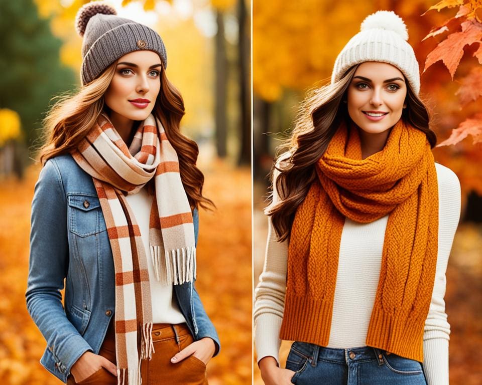 Die besten Looks für die kommende Herbstmode-Saison