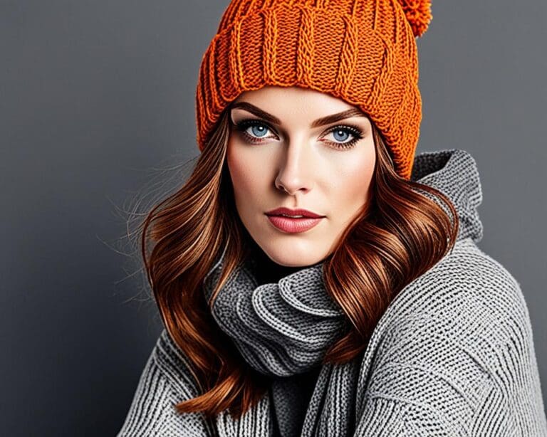 Die coolsten Hüte und Mützen für Herbst und Winter
