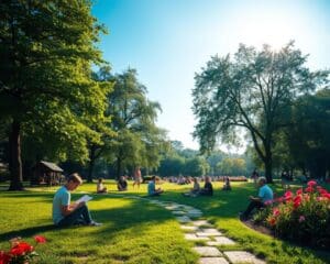 Digitale Entgiftung: Weniger Bildschirmzeit, mehr Lebensqualität