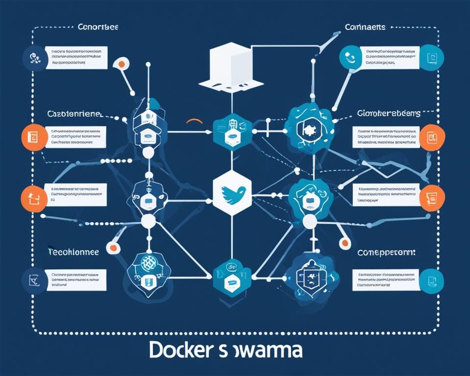 Docker Swarm vs. Kubernetes: Ein Vergleich