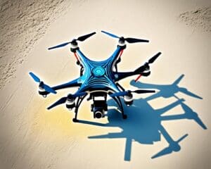 Drohnen im Einsatz: Anwendungen und rechtliche Herausforderungen