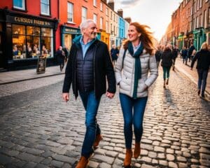 Dublin: Kultur, Pubs und die schönsten Spaziergänge