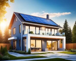 Energieeinsparung: Neue Technologien für Ihr Zuhause