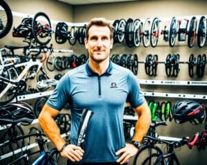 Fahrradkauf: Worauf Sie bei der Auswahl achten sollten