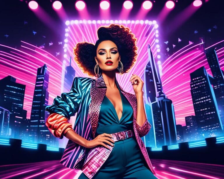 Fashion Influencer, die die Trends setzen