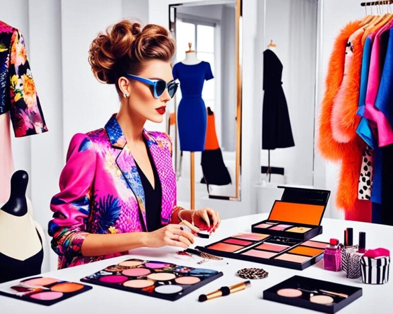 Fashion Week: So bereitest du dich auf die Modewoche vor