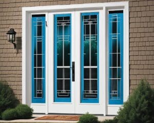 Fenster und Türen: Sicherheit und Energieeffizienz