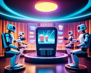 Film und Fernsehen: Die besten Serien und Filme 2024
