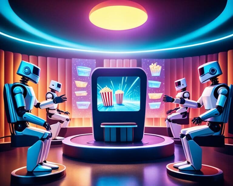 Film und Fernsehen: Die besten Serien und Filme 2024