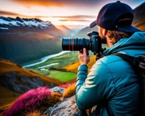 Fotografie: So machst du beeindruckende Bilder