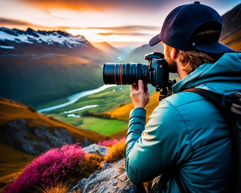 Fotografie: So machst du beeindruckende Bilder