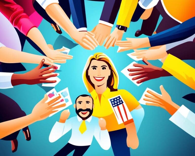 Führungstrainings: So führst du dein Team zum Erfolg