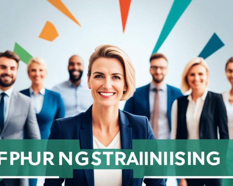 Führungstrainings: So wirst du ein inspirierender Leader