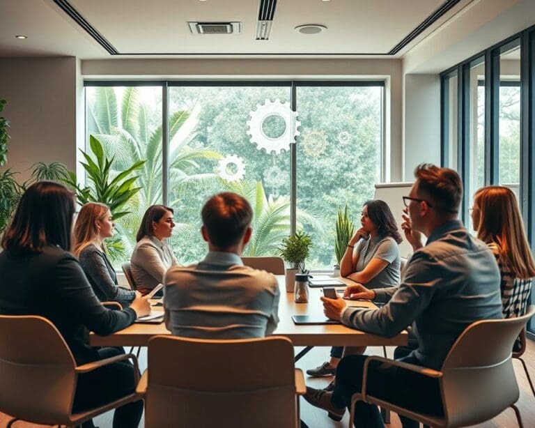 Führungstrainings für moderne Leader: Erfolg durch Empathie