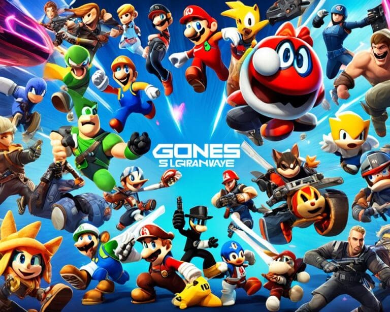 Gaming und Konsolen: Die besten Spiele des Jahres