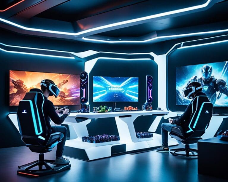 Gaming und Konsolen: Was du 2024 nicht verpassen solltest